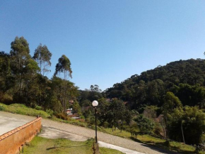 Chalé da Ana